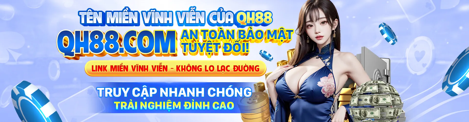 Giải pháp truy cập iBET an toàn và nhanh chóng