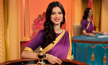 Điện thoại di động hiển thị ứng dụng iBET đã tải về